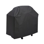 Everdure AC4VCBI-12 Sunbury BBQ Cover hero image