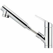 Taqua T-3 Built-in Filtration Sink Mixer JY181MA hero image