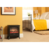 Dimplex 1.2KW Microstove Electric Fire Heater MCFSTV12-AU image NaN