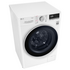 LG 8kg/8kg Laundry Package WV5-1408WDVH5-08W image NaN