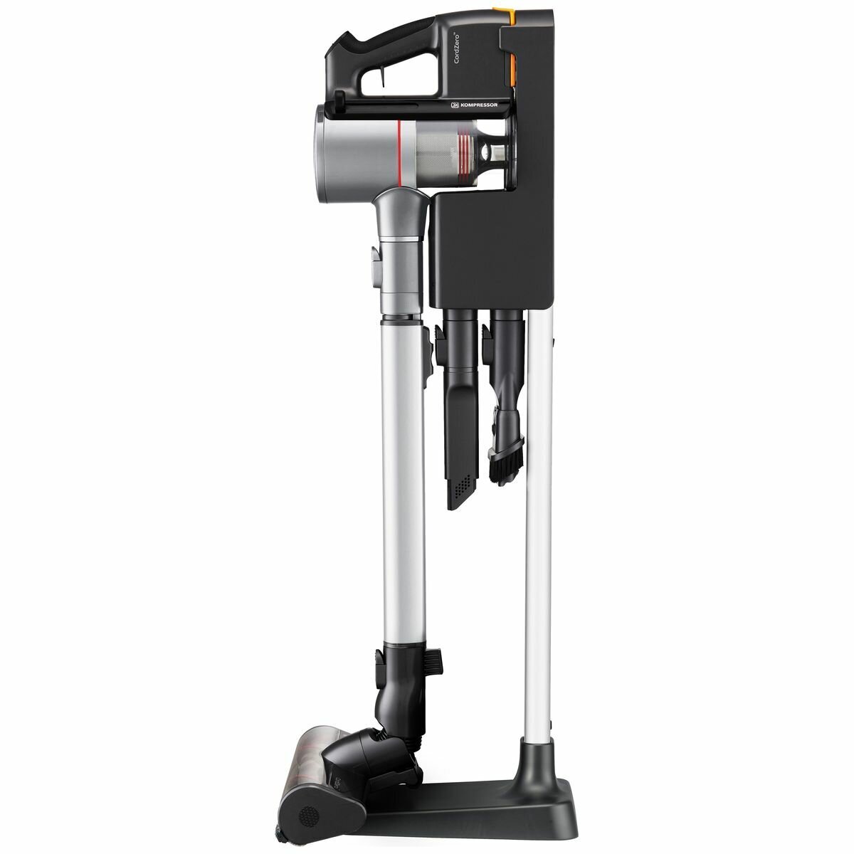 LG Cordless Stick Vacuum A9K-EVOLVE hero image