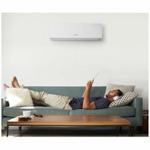 Hisense 3.5kw Reverse Cycle Air Conditioner HSA35R hero image