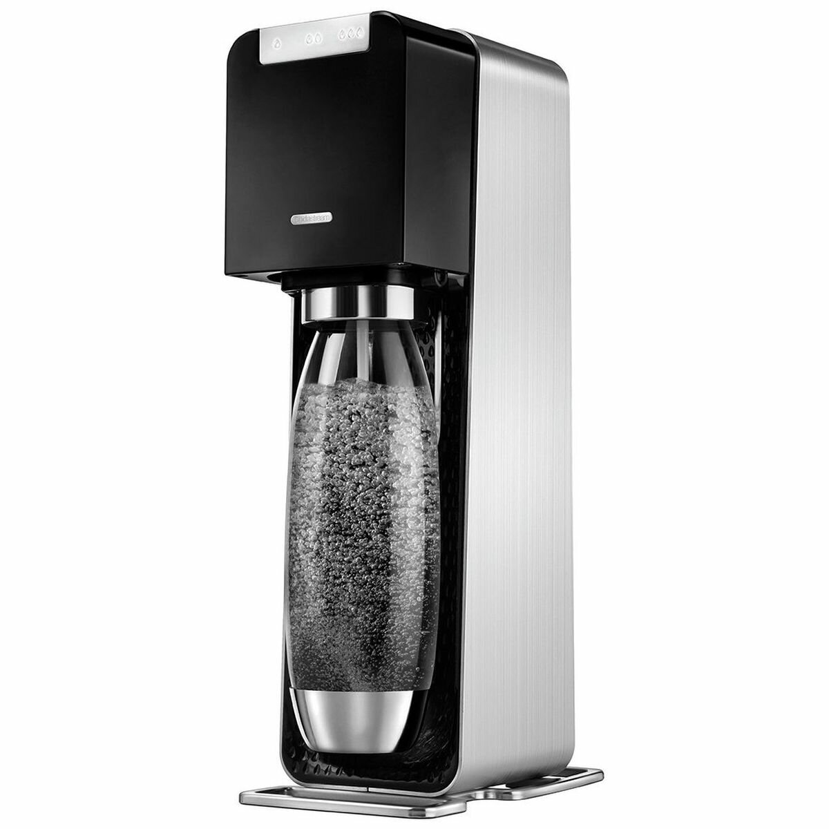 Sodastream 1019811611 Power Sparkling Water Maker hero image