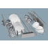 Siemens SN26M882AU iQ500 SpeedMatic Freestanding Dishwasher image NaN