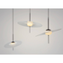 DCW Editions Mono M400 LED Pendant Lights - MONOLEDPM400 image NaN