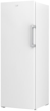 Beko 607L Pigeon Pair White BAF369WBVF290W hero image