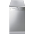 Smeg Dishwasher SA4510X1 image NaN