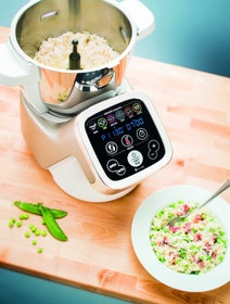 Tefal FE800A60 Cuisine Companion Kitchen Machine hero image