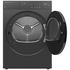 Fisher & Paykel Series 5 9kg Contemporary Front Load Washer & 8kg Heat Pump Dryer Laundry Package Graphite WH9060PG5DH8060PG5 image NaN