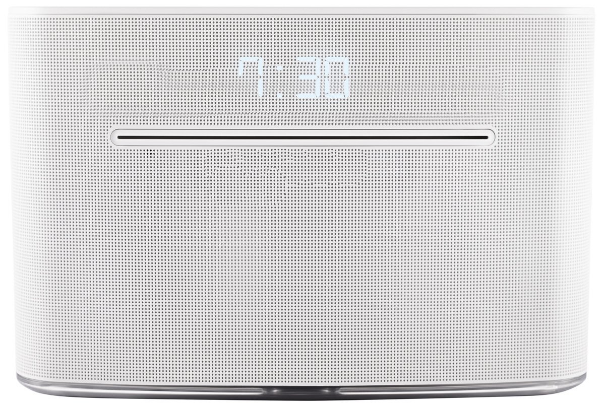 LG CM2540 CD Micro System with Bluetooth hero image