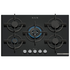Bosch Series 6 75cm Gas Cooktop with Wok Burner PPQ7A6I10A image NaN