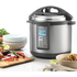 Sunbeam PE6100 Aviva 6L Multi Cooker image NaN