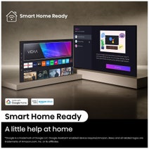 Hisense 32 Inch A4N Smart LED TV 32A4NAU hero image