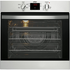 Chef CVE614SA 60cm Electric Built-In Oven image NaN