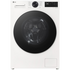 LG 9kg Series 3 AI Font Load Washing Machine White WX3-1409W image NaN