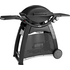 Weber Family Q Q3100 LPG BBQ 56010124 image NaN