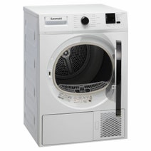 Euromaid 7kg Heat Pump Dryer EHPD700W hero image