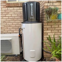 Envirosun 200Ltr Heat Pump Hot Water System ES200M9 hero image