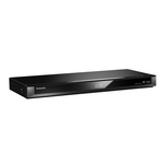 Panasonic DMR-PWT560GN Smart Network 3D Blu-Ray Player and HDD Recorder hero image