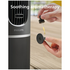 Philips 5000 Series Tower Fan Charcoal CX5550-01 image NaN