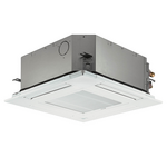 Mitsubishi Electric 2.5kW SLZ-M 4-Way Ceiling Cassette Air Conditioner Kit with Wired Controller SLZM25VA2MAKIT hero image