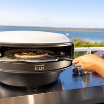 Everdure Kiln R Series 2 Burner LP Gas Pizza Oven Stone EKILN2S hero image