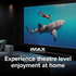 TCL 85 Inch C855 Premium QD-Mini LED Google TV 85C855 image NaN