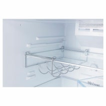 CHiQ 348L Top Mount Fridge CTM348NW hero image