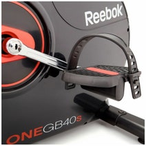 Reebok GB40S One Series Exercise Bike RFCR-EXGB40S-BK hero image