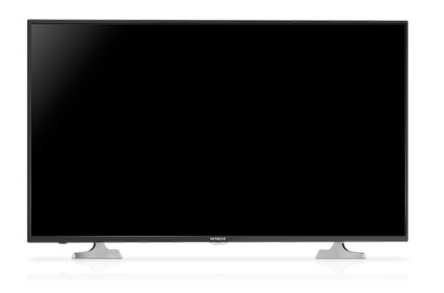 Hitachi VZ436100 43 inch 109cm Full HD Smart LED LCD TV