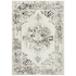 Rug Culture Metro Extra Large Black White Rug 330X240CM - MET-602-BLWH-330X240 image NaN