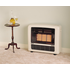 Rinnai Granada Unflued LPG Gas Radiant Heater 252L image NaN