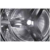 Samsung 9kg/6kg Smart Washer Dryer Combo with AI Wash WD90HG6U94BE hero image