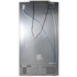 Samsung SRS606DHLS 607L Side by Side Fridge image NaN