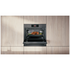 ASKO Elements 45x60cm 5-in-1 Combination Microwave Steam Oven - Pearl Grey image NaN