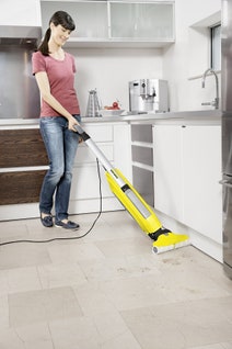 Karcher FC 5 Hard Floor Cleaner 1.055-504.0 hero image