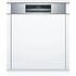 Bosch SMI88TS01A Serie 8 Semi-Integrated Dishwasher image NaN