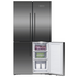 Fisher & Paykel 605L French Door Fridge RF605QDVB1 image NaN