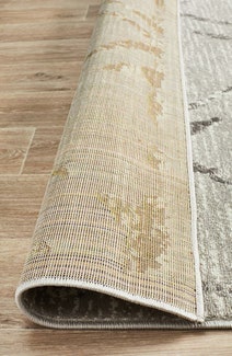 Rug Culture Metro Oversize Silver Rug 400X300CM - MET-606-SIL-400X300 hero image