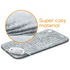 Beurer XXL Nordic Personal Heat Pad HK123 image NaN