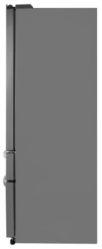 Haier 633L French Door Fridge HFD635WISS hero image