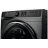 Electrolux 900 Series 10kg Front Load Washing Machine with IntelliDose Dark EWF1042R9SCS image NaN