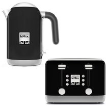 Kenwood ZJX740BKTFX750BK kMix Kettle and Toaster Pack hero image