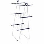 Leifheit Pegasus 190 Tower Dryer L81435 hero image