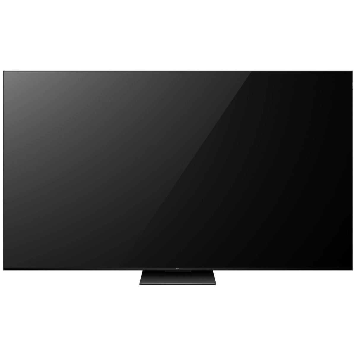 TCL 85 Inch C755 QD-Mini LED Google TV 85C755 hero image
