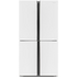 Hisense HR6CDFF695GW 695L French Door Fridge image NaN