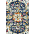 Rug Culture Babylon Large Blue Rug 400X80CM - BLN-202-BLUE-400X80 image NaN