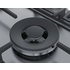 Siemens 90cm iQ500 Natural Gas Cooktop EC9A5SB90A  image NaN