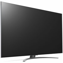 LG 75 Inch 4K UHD HDR Smart Nano Cell LED TV 75NANO86TPA hero image