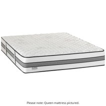 SleepMaker Florence Firm Smooth Top Mattress King L99159GM hero image